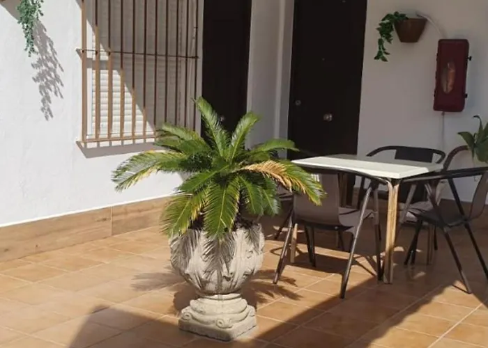 Hostal la Campa Chiclana de la Frontera