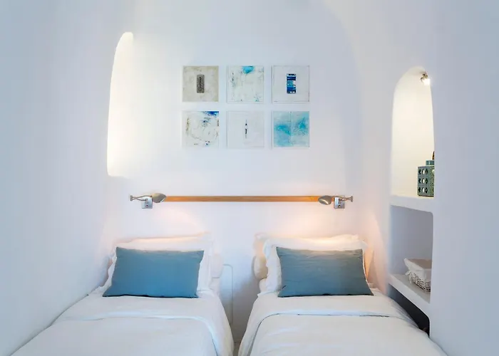 Hotel Galini Fira 