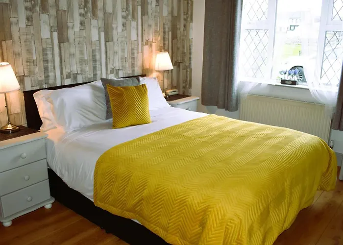 O'Connor'S Accommodation Doolin