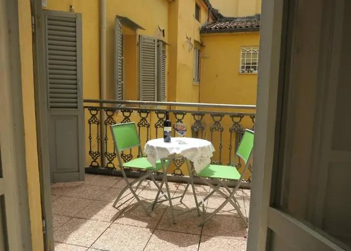 Casa Della Zia, Bologna By Short Holidays