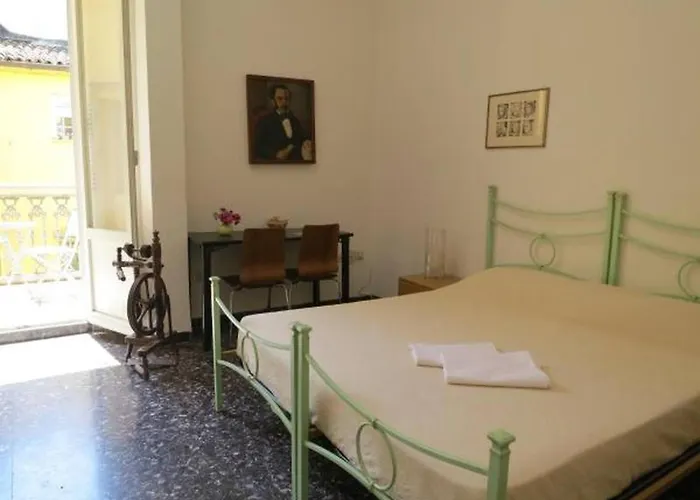 Casa Della Zia, Bologna By Short Holidays