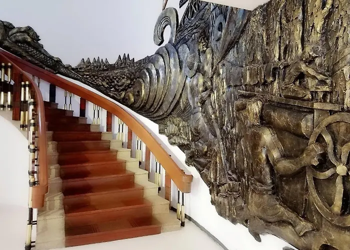 Pearl Hotel Phuket