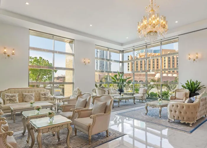 Sofitel Abu Dhabi Corniche Hotel