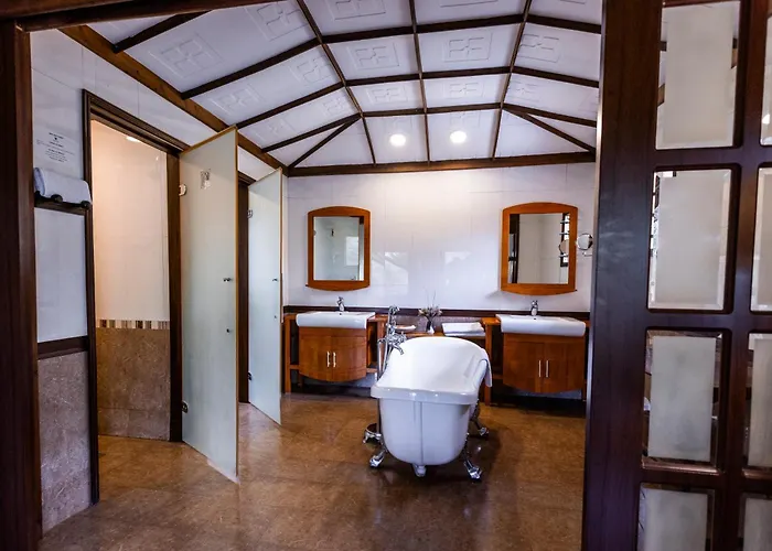 Hotel Kilima Safari Camp à Amboseli