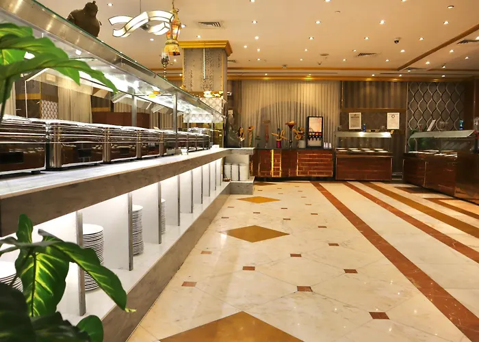 Zowar Alalami Hotel فندق زوار العالمي Medina