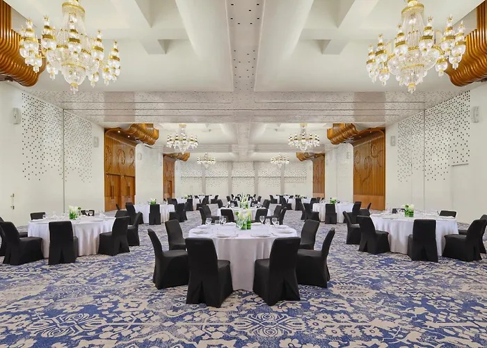 Le Meridien Jakarta