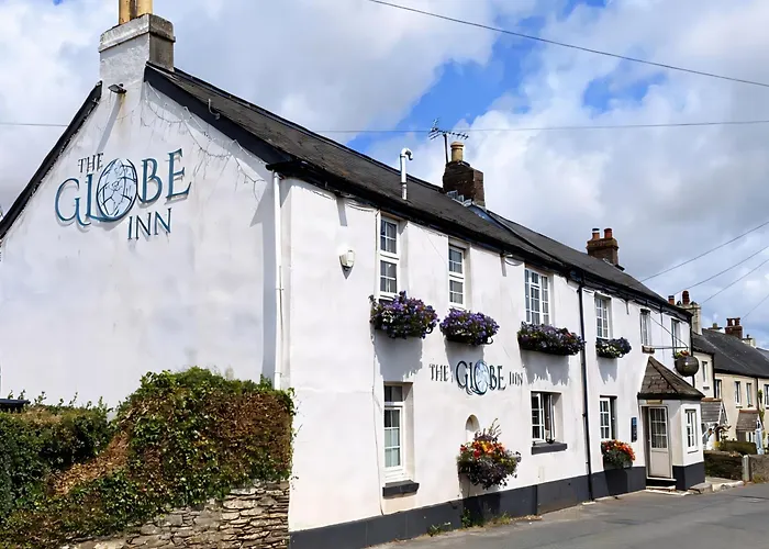 The Globe Inn Kingsbridge 