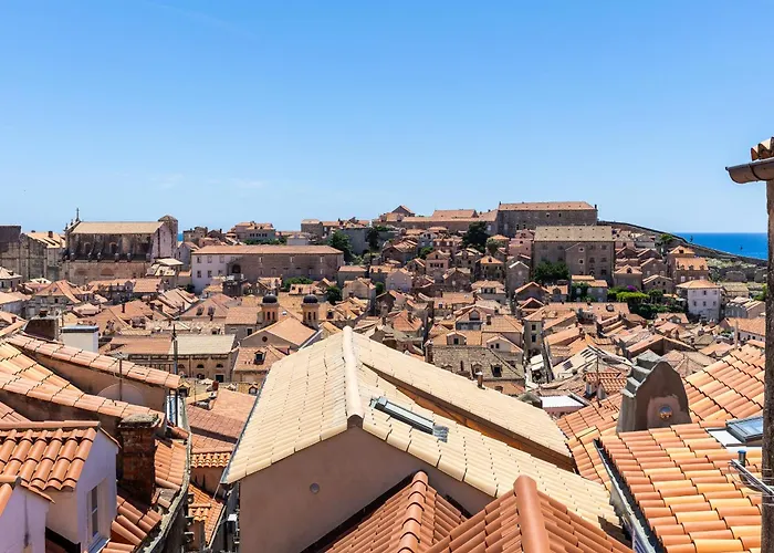 Villa Four Winds Dubrovnik