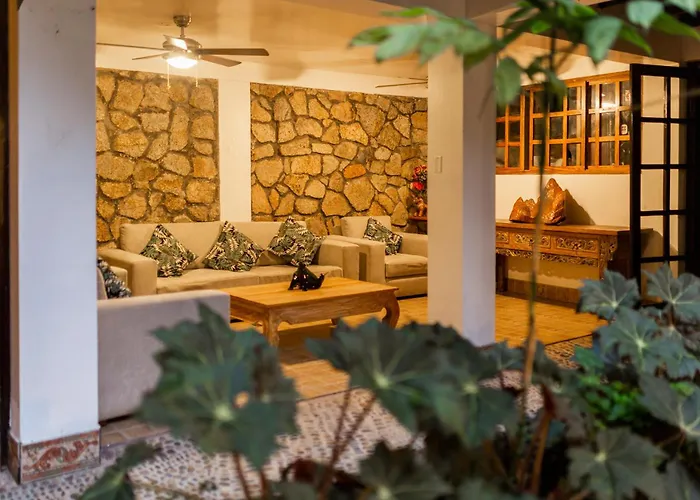 Gringo Bill'S Boutique Hotel Machu Picchu