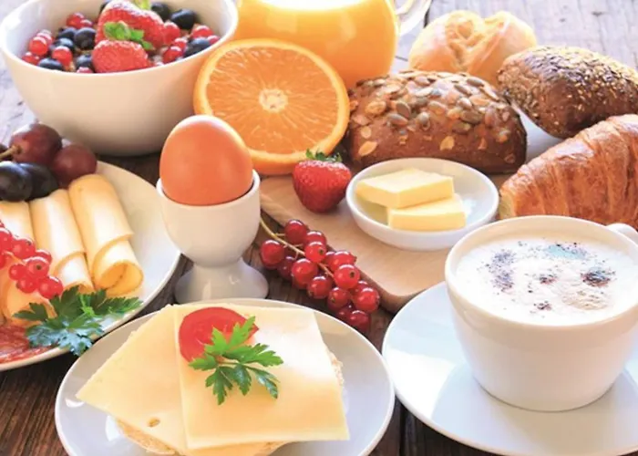 Garner Hotel Frankfurt - Palmengarten By Ihg Frankfurt am Main
