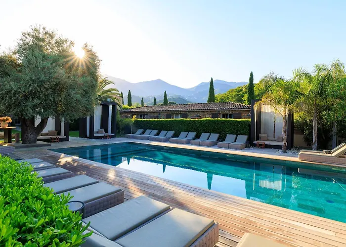 Hotel La Dimora & Spa Oletta 