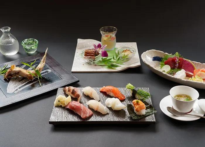 Hyatt Regency Hakone Resort And Spa