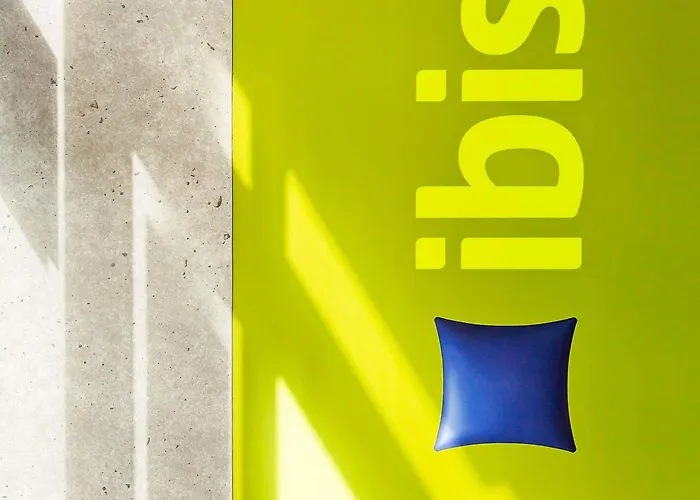 Ibis Budget Saint Malo Centre