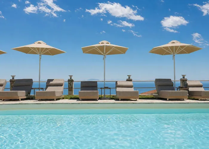 Anasa Corfu (Adults Only) Aparthotel Benitses 