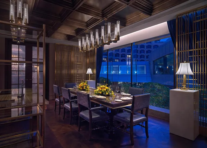 Grand Hyatt Hangzhou