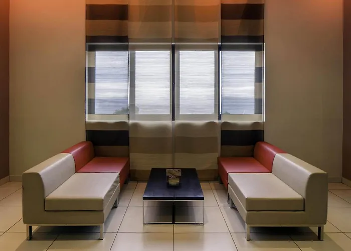 Ibis Constantine Hotel