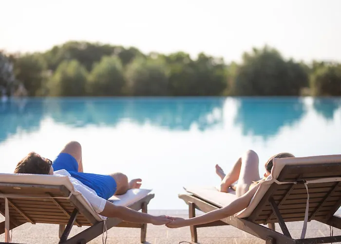 Casale Del Murgese Country Resort Savelletri