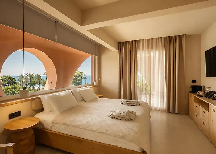 La Gaia - Adult Only Aparthotel Alanya