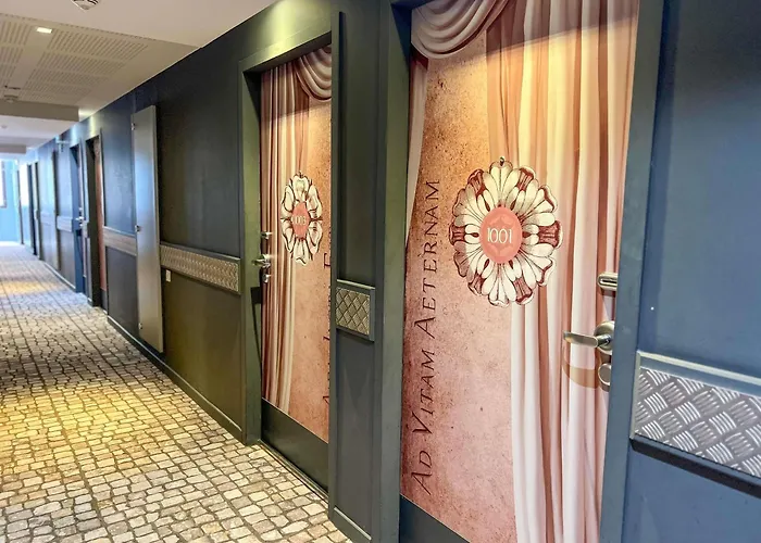 Hotel Ibis Styles Nimes Gare Centre