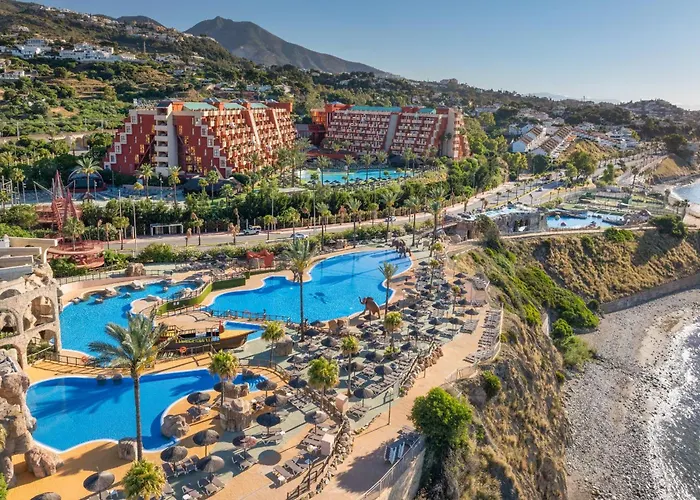 Holiday Premium Resort Benalmadena