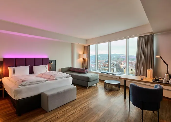 Premier Inn Wuerzburg