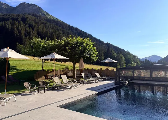 Hameau Des Prodains - Hotel Morzine