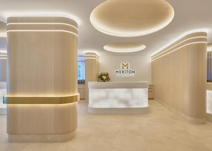 Meriton Suites Zetland Sydney