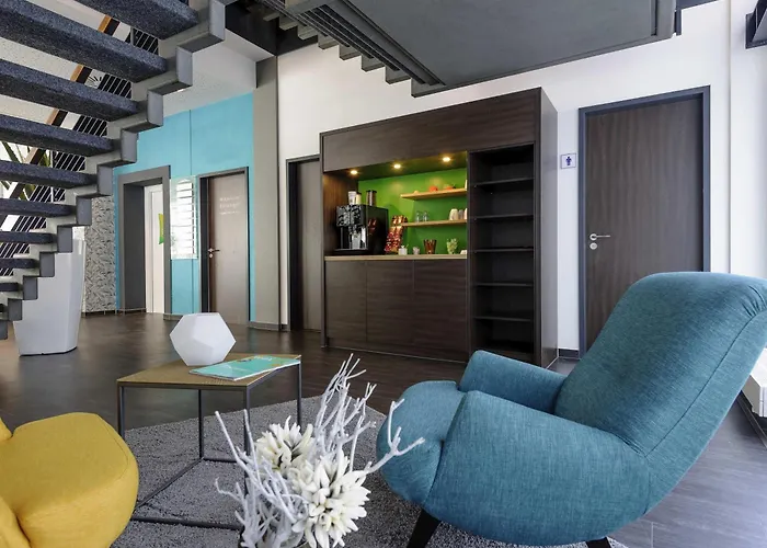 Ibis Styles Arnsberg - Neheim Hotel