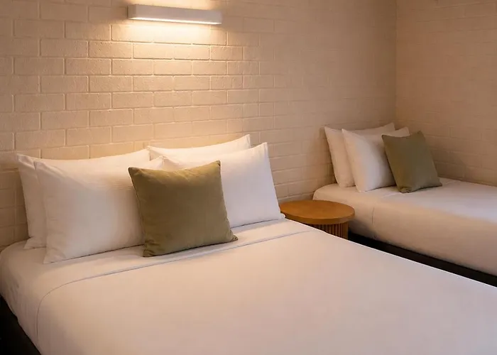 Busselton Motel