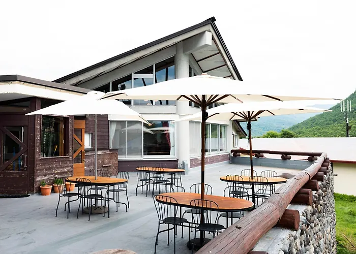 Okushiga Kogen Hotel Yamanouchi 