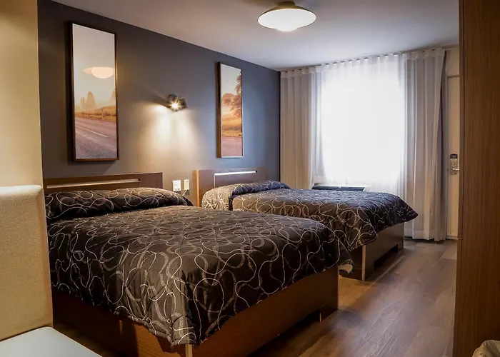 Complexe Hotelier Le 55 Becancour