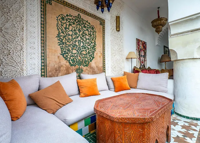 Riad Ka Marrakesh