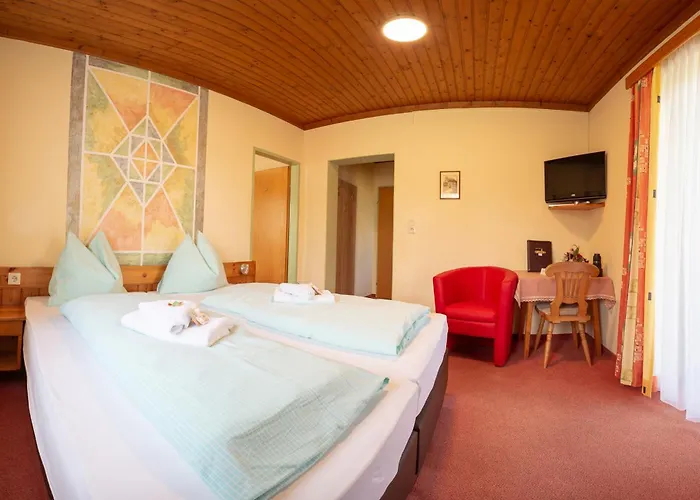 Hotel Landhof Simeter Gmbh Spittal an der Drau
