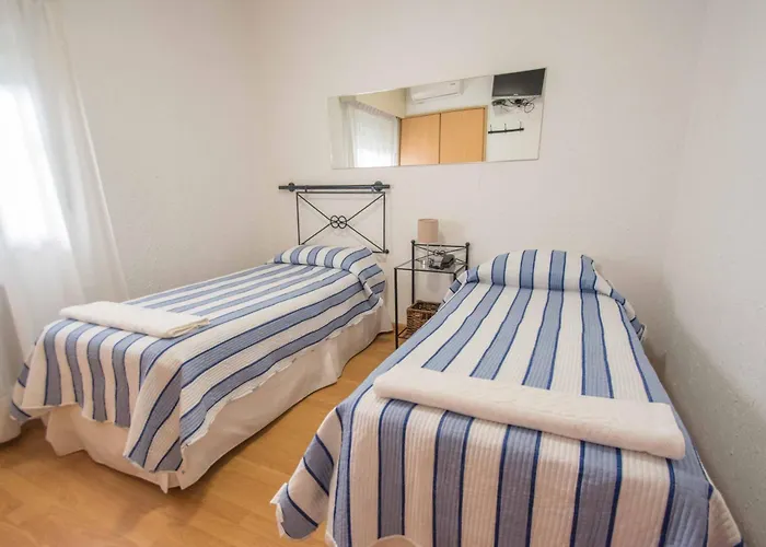Hotel Marbella Punta del Este