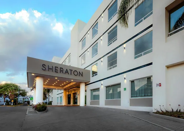 Sheraton Leon León
