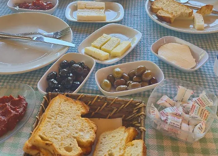 Şirince Doğadaki Evler Otel Selçuk
