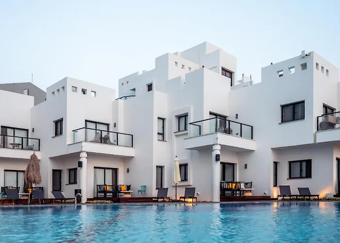 Jacob Sea Life Nahariya Hotel