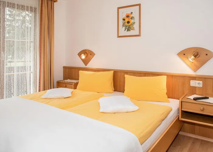 Moser-Meiling, Pension Rauris