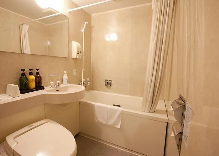 Hotel Prime Inn Toyama