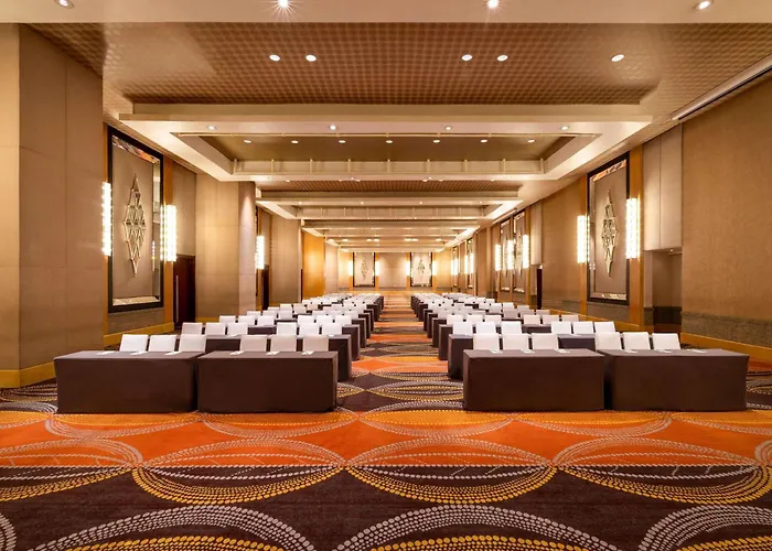 Fairmont Makati Hotel Makati City
