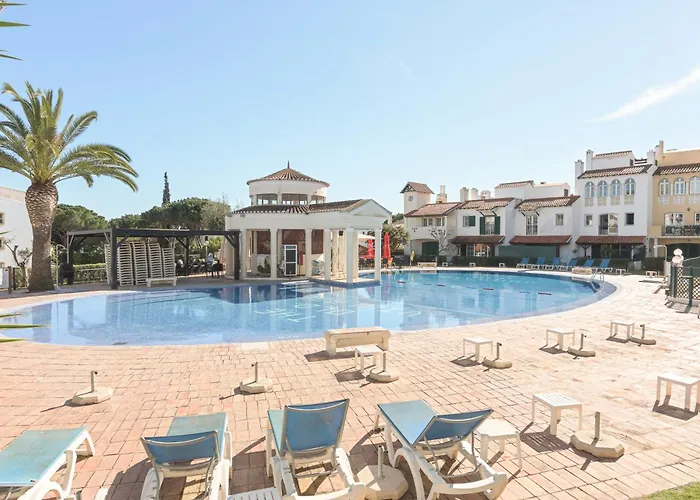 Old Village & Prestige Vilamoura