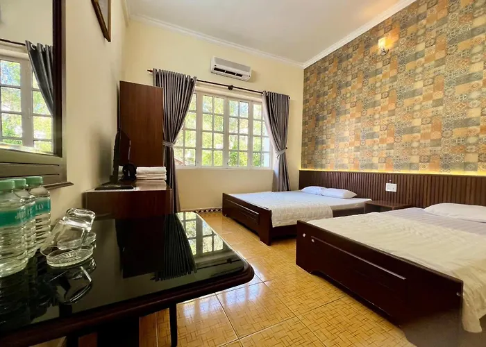 Hoang Yen Hotel Vũng Tàu