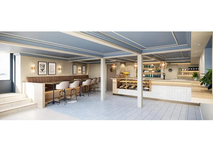 Ship And Castle Hotel Saint Mawes
