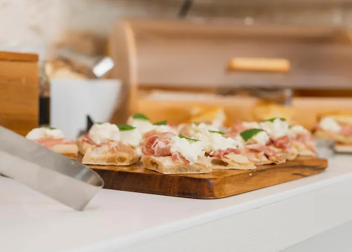 Antico Mondo Rooms & Suites Polignano a Mare