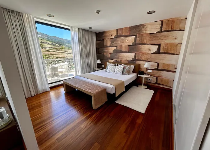 Lbv House Hotel Pinhao