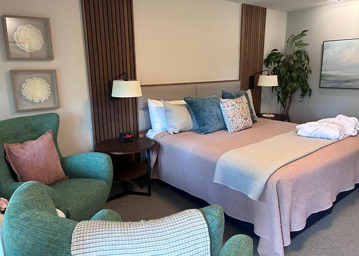 Discovery Inn Friday Harbor