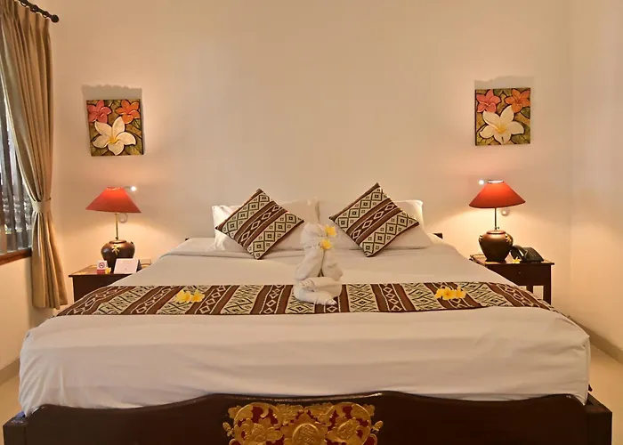 Puri Cendana Resort Bali Seminyak