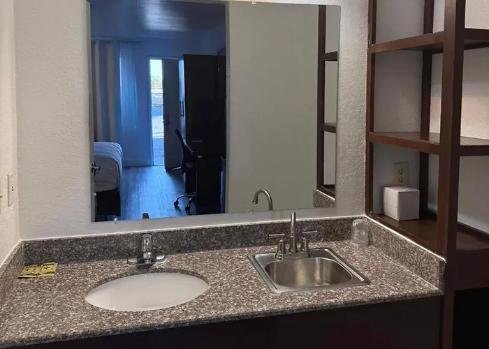 Rancho Cordova Inn