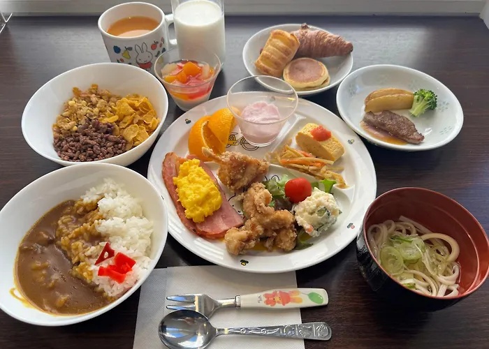 Hotel Clio Court Hakata Fukuoka 