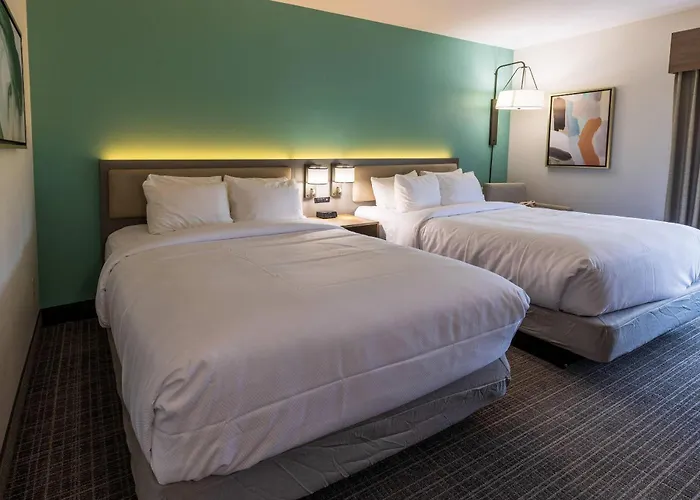 Comfort Inn & Suites New Iberia - Avery Island